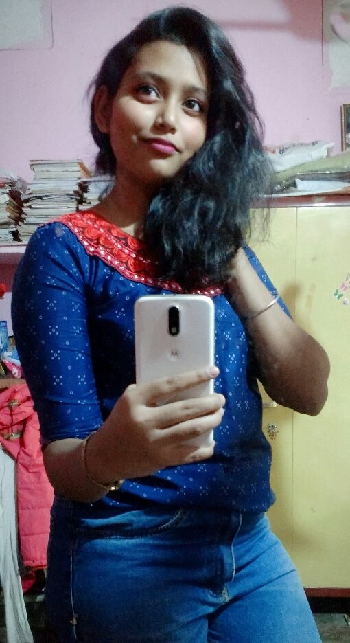 Profile image of Rajashree